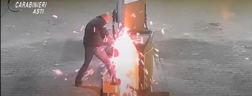 Da “Fleximan” a criminale: Giuseppe Artusio condannato a nove anni di carcere