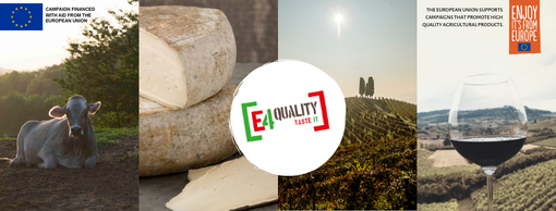 Al via i nuovi appuntamenti internazionali di E4Quality