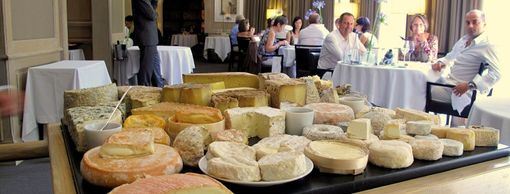 Al via “Formangiando” con menu a tema in ristoranti, a Cocconato e Torino