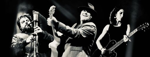 Cerro Tanaro festeggerà l'80° della Liberazione con un concerto degli Yo Yo Mundi