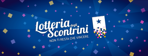 Locandina Lotteria degli scontrini