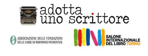 Il progetto “Adotta uno scrittore” diventa maggiorenne e approda anche ad Asti