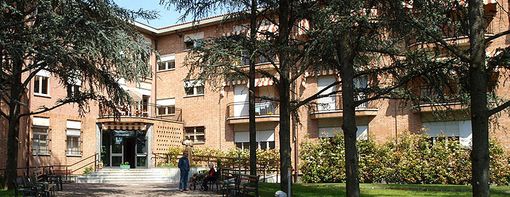 Alla Casa di riposo Marello un solo positivo tra gli ospiti. Tutti negativi i dipendenti