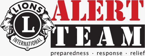 Mission Alert: un service su possibili pericoli ambientali con i Lions Club delle zone 4a e 4b Mission Alert: un service su possibili pericoli ambientali con i Lions Club delle zone 4a e 4b