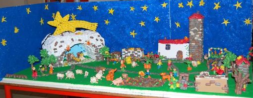 La Regione scrive ai presidi del Piemonte: "Promuovete presepe e canti natalizi nella scuole" [VIDEO]