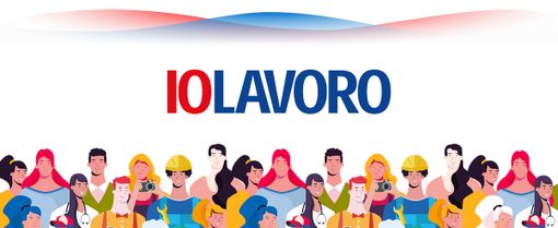 Lunedì 28 novembre al Polo universitario Astiss di piazzale De Andrè, "IoLavoro" Lunedì 28 novembre al Polo universitario Astiss di piazzale De Andrè, "IoLavoro"