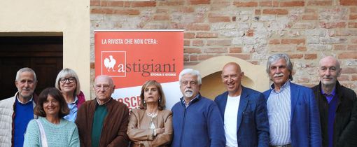 Il gruppo direttivo Il gruppo direttivo
