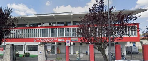 Asti: l'Amministrazione cerca uno sponsor per il Palazzetto dello Sport
