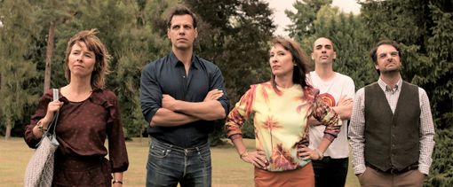 In Sala Pastrone arriva "L'ultima ora" di Sebastien Marnier. Versione originale con sottotitoli In Sala Pastrone arriva "L'ultima ora" di Sebastien Marnier. Versione originale con sottotitoli