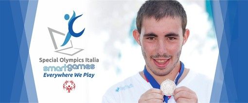 Special Olympics non si arrende, oggi pomeriggio sono stati presentati gli Smart Games Special Olympics non si arrende, oggi pomeriggio sono stati presentati gli Smart Games