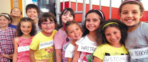 New English in Italy: da più di 20 anni corsi di lingua per bambini e ragazzi New English in Italy: da più di 20 anni corsi di lingua per bambini e ragazzi