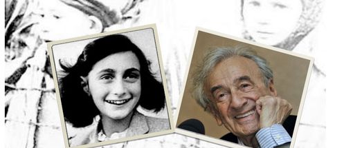 ‘Elie Wiesel incontra Anna Frank’ torna in scena nella parrocchia di Valleandona