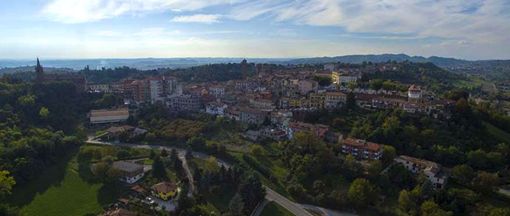 Moncalvo: &quot;Grazie all'amministrazione comunale per aver condiviso la mia proposta sulle 'Pietre d'Inciampo&quot;. Il consigliere Diego Musumeci interviene sull'installazione