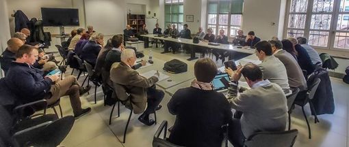 Sanità privata, Icardi: "Apriamo il confronto con il privato no-profit, un valore aggiunto" Sanità privata, Icardi: "Apriamo il confronto con il privato no-profit, un valore aggiunto"