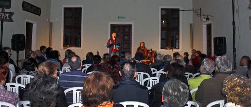 Cisterna, applausi e coinvolgimento emotivo per “Soldato mulo va alla Guerra”