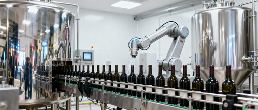 Manifattura piemontese, Asti corre grazie al beverage Manifattura piemontese, Asti corre grazie al beverage