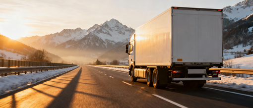 Autotrasporto in crisi: l'allarme del Piemonte su accise e Ddl Bilancio