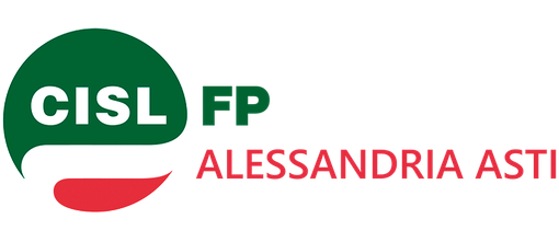 Logo Cisl FP Alessandria-Asti Logo Cisl FP Alessandria-Asti