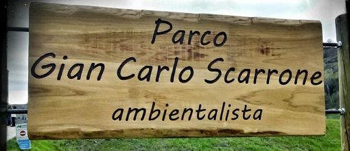 L’Associazione Valle Belbo Pulita propone un pomeriggio immersi nella natura del Parco Scarrone