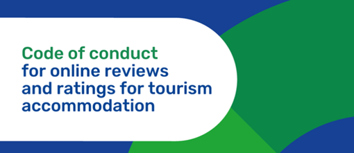 La Commissione accoglie con favore il codice di condotta per l’affidabilità delle recensioni online degli alloggi turistici