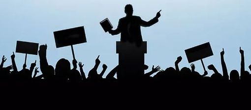 Dalla Meloni a Paragone, passando per Letta e Bersani, arriva l’ondata dei ‘big’ Dalla Meloni a Paragone, passando per Letta e Bersani, arriva l’ondata dei ‘big’