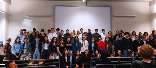 Cassa edile provinciale: premiati 93 studenti astigiani per oltre 30mila euro Cassa edile provinciale: premiati 93 studenti astigiani per oltre 30mila euro