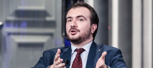 Riccardo Molinari