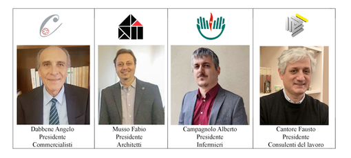 Dalla Casa delle Professioni 20mila euro al Cardinal Massaia di Asti Dalla Casa delle Professioni 20mila euro al Cardinal Massaia di Asti