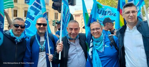 I funzionari Uiltucs di Biella, Novara, Asti, Alessandria e Cuneo della Uiltucs. Al centro Ferdinando Ferrigno di Asti I funzionari Uiltucs di Biella, Novara, Asti, Alessandria e Cuneo della Uiltucs. Al centro Ferdinando Ferrigno di Asti