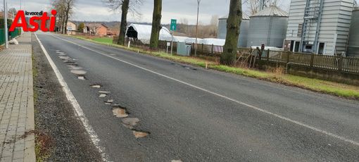 Tagli infrastrutturali: in Piemonte colpite duramente anche le strade dell’Astigiano Tagli infrastrutturali: in Piemonte colpite duramente anche le strade dell’Astigiano
