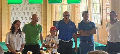 La premiazione del giovane talento astigiano La premiazione del giovane talento astigiano