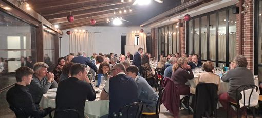 Alcune immagini della serata Alcune immagini della serata