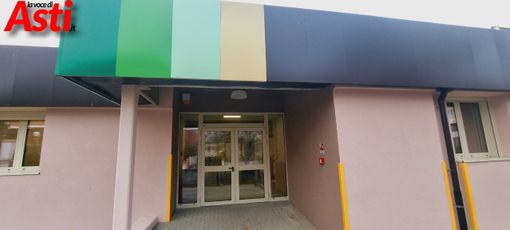 Le immagini dei locali rinnovati Le immagini dei locali rinnovati