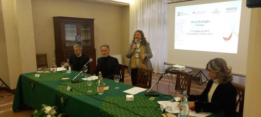 Le immagini dell'evento Le immagini dell'evento