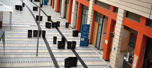 Ospedale Cardinal Massaia