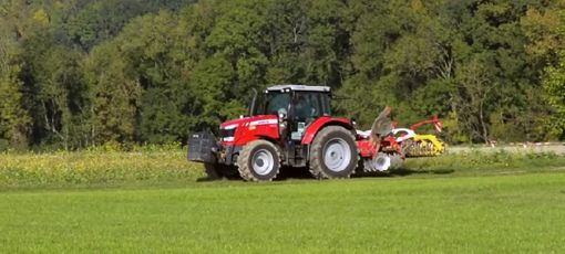 Agriservices: ricambi nuovi e usati per trattori di tutte le marche