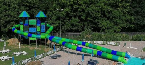 Costigliole: giovedì 17 giugno il comune offre agli studenti un open day gratuito in piscina Costigliole: giovedì 17 giugno il comune offre agli studenti un open day gratuito in piscina