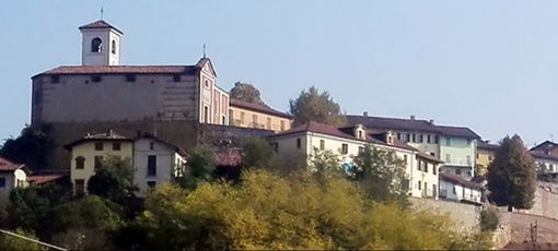 A Capriglio (nella foto, tratta dal sito del Comune) le temperature più basse dell'Astigiano A Capriglio (nella foto, tratta dal sito del Comune) le temperature più basse dell'Astigiano