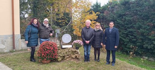 Alcune immagini della giornata