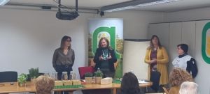 "Prenditi cura della tua salute": partecipata prima giornata di screening organizzata da Confagricoltura Asti con la Croce Rossa "Prenditi cura della tua salute": partecipata prima giornata di screening organizzata da Confagricoltura Asti con la Croce Rossa