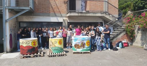 Liceo artistico di Asti e Comune di Scurzolengo insieme per la valorizzazione del territorio