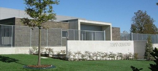 Gruppo Altair-Funecap si aggiudica anche il crematorio di Valenza Gruppo Altair-Funecap si aggiudica anche il crematorio di Valenza