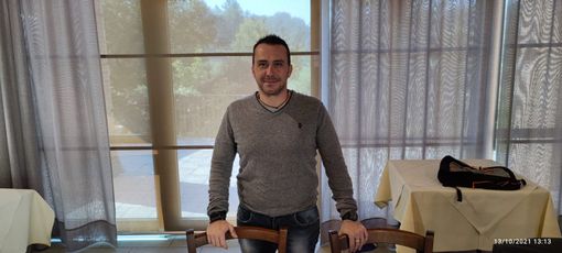 Roberto Sesia nuovo segretario generale Filctem di Asti