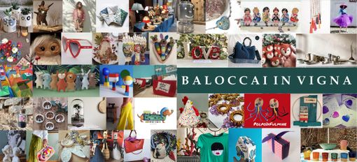 Tutti gli espositori