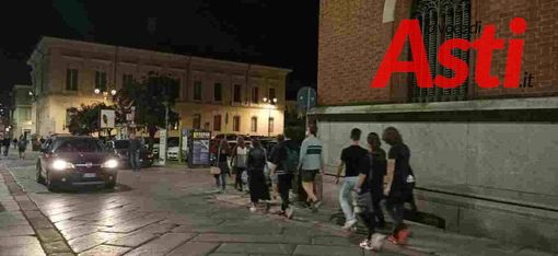Controlli delle Forze dell’Ordine rafforzati sulle strade e nei luoghi di ritrovo serale