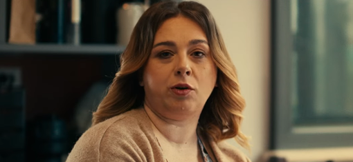 Un fotogramma del video