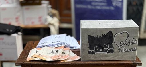 Castelnuovo Don Bosco: un anno di impegno per il benessere animale