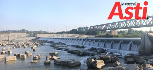 "La diga sul Tanaro è un pericolo per la città va rimossa", nuovo intervento dei Verdi "La diga sul Tanaro è un pericolo per la città va rimossa", nuovo intervento dei Verdi