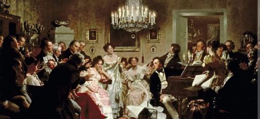 Asti, un pomeriggio in musica sulle orme di Schubert Asti, un pomeriggio in musica sulle orme di Schubert