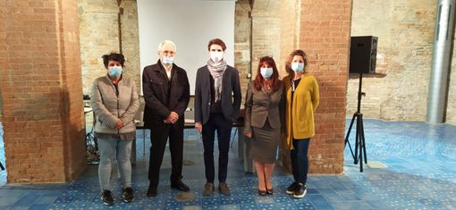 Presentato il nuovo corso di scuola superiore serale a Canelli